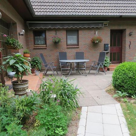Timmerloher Weg, Ferienwohnung Schneverdingen Exterior foto